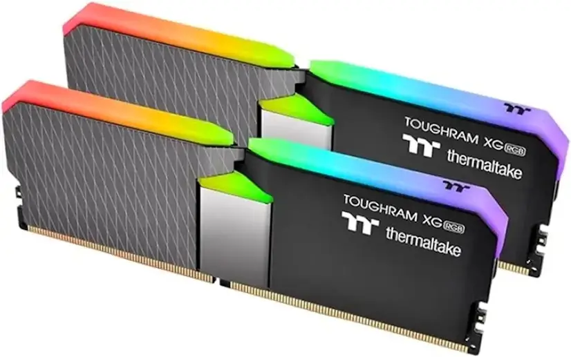 Montaje Memoria RAM Gaming PC La Moraleja