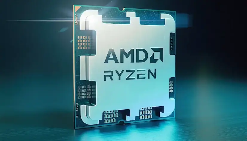 Informático La Moraleja - Montaje Procesadores AMD Gaming PC La Moraleja