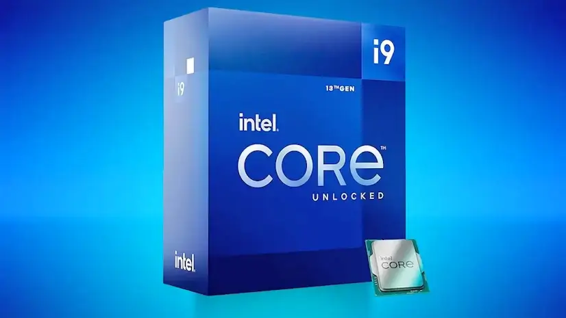 Informático La Moraleja - Montaje Procesadores Intel Gaming PC La Moraleja